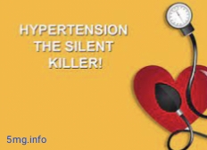 What is Hypertension ?